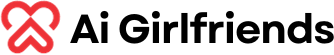 Ai Girlfriends Logo